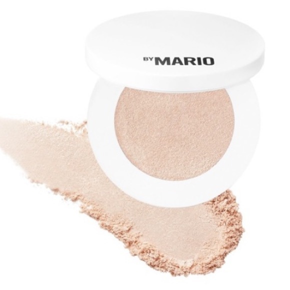 Makeup By Mario Other - Makeup by Mario Soft Glow Highlighter - Pearl NWT